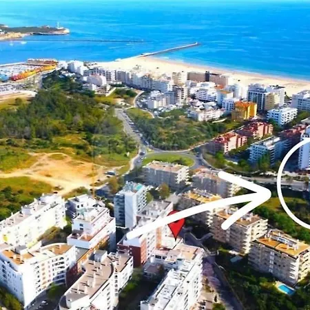 Διαμέρισμα Rocha Club