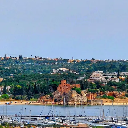 Rocha Club Διαμέρισμα Portimão