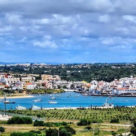 Διαμέρισμα Rocha Club Portimão